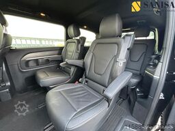 Mercedes-Benz V250/Night/AMG/4 Matic/Burmaster/Garanti