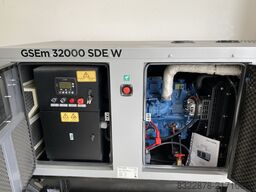 REM Power GSEm 32000