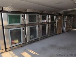 Wiesheu B4-E2 and B8-E2