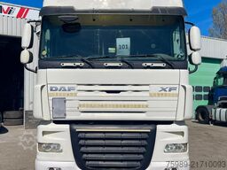 DAF XF 105.460 MANUAL, RETARDER, FRIGO