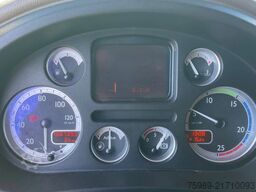 DAF XF 105.460 MANUAL, RETARDER, FRIGO