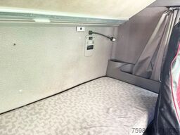 DAF XF 105.460 MANUAL, RETARDER, FRIGO