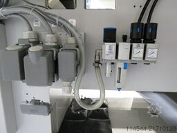 ARBURG A 470 H (S&P 3796)