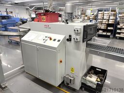 DGR RHLE 30 Book Line