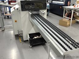 DGR RHLE 30 Book Line