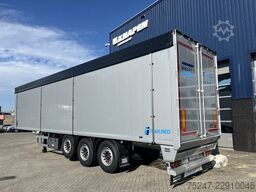 Knapen K200 - 80m3 Liftas *Nieuw / Neu*