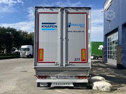 Knapen K200 - 80m3 Liftas *Nieuw / Neu*