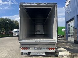 Knapen K200 - 80m3 Liftas *Nieuw / Neu*