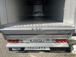 Knapen K200 - 80m3 Liftas *Nieuw / Neu*