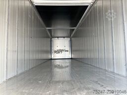 Knapen K200 - 80m3 Liftas *Nieuw / Neu*