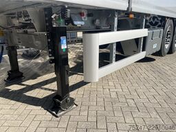 Knapen K200 - 80m3 Liftas *Nieuw / Neu*