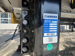 Knapen K200 - 80m3 Liftas *Nieuw / Neu*