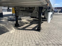 Knapen K200 - 80m3 Liftas *Nieuw / Neu*