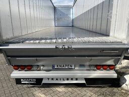 Knapen K200 - 80m3 Liftas *Nieuw / Neu*