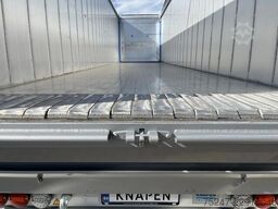Knapen K200 - 80m3 Liftas *Nieuw / Neu*
