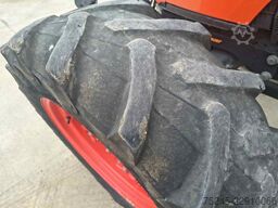 Kubota M9960 4RM