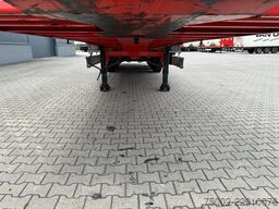 Kässbohrer LOWBED new and unused Heavy-Duty flatbed / 690c...