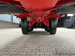 Kässbohrer LOWBED new and unused Heavy-Duty flatbed / 690c...
