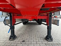 Kässbohrer LOWBED new and unused Heavy-Duty flatbed / 690c...