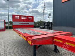 Kässbohrer LOWBED new and unused Heavy-Duty flatbed / 690c...
