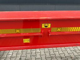Kässbohrer LOWBED new and unused Heavy-Duty flatbed / 690c...