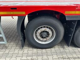 Kässbohrer LOWBED new and unused Heavy-Duty flatbed / 690c...