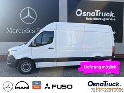 Mercedes-Benz Sprinter 315 CDI mittellangL2H2 AHK,Standheizung