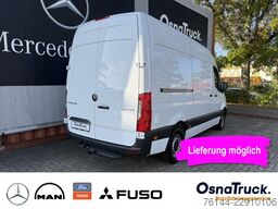 Mercedes-Benz Sprinter 315 CDI mittellangL2H2 AHK,Standheizung