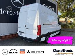 Mercedes-Benz Sprinter 315 CDI mittellangL2H2 AHK,Standheizung