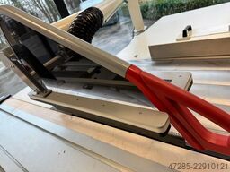 SCM Class SI 400ep Blade Off