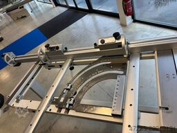 SCM Class SI 400ep Blade Off