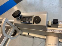 SCM Class SI 400ep Blade Off