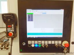 MORBIDELLI (SCM Group) UNIFLEX HP