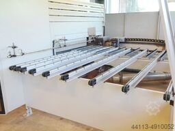 MORBIDELLI (SCM Group) UNIFLEX HP