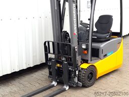 Jungheinrich EFG 115