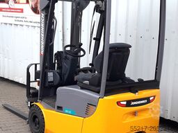 Jungheinrich EFG 115