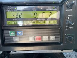 Mercedes-Benz ANTOS 1924 / Fridge / Carrier Vector 1950 / 300...