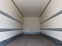 DAF CF 260 Bak+Klep Dhollandia 2000 kg