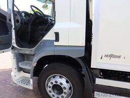 DAF CF 260 Bak+Klep Dhollandia 2000 kg