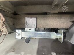BÖCKMANN DK 3218/30 3-SEITENKIPPER 3000KG
