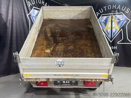 BÖCKMANN DK 3218/30 3-SEITENKIPPER 3000KG
