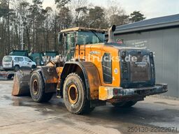HYUNDAI HL 970 XT  Radlader Klima Zentralschmieranlage