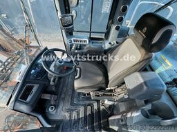 HYUNDAI HL 970 XT  Radlader Klima Zentralschmieranlage