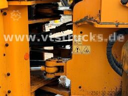 HYUNDAI HL 970 XT  Radlader Klima Zentralschmieranlage