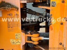 HYUNDAI HL 970 XT  Radlader Klima Zentralschmieranlage
