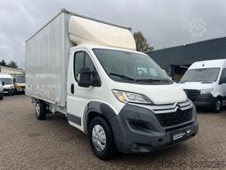 Citroën Jumper Maxi XXL Koffer*Garantie*TÜV neu*Klima*