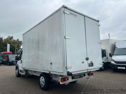 Citroën Jumper Maxi XXL Koffer*Garantie*TÜV neu*Klima*