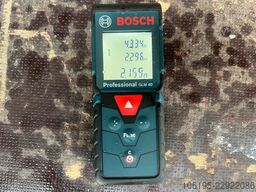 Citroën Jumper Maxi XXL Koffer*Garantie*TÜV neu*Klima*
