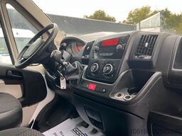 Citroën Jumper Maxi XXL Koffer*Garantie*TÜV neu*Klima*