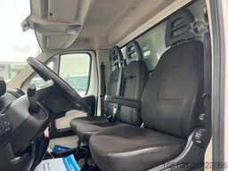 Citroën Jumper Maxi XXL Koffer*Garantie*TÜV neu*Klima*